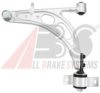 SUBAR 20202FE671 Track Control Arm